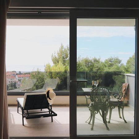 Apartment Palazzo Monta Dubrovnik Bagian luar foto