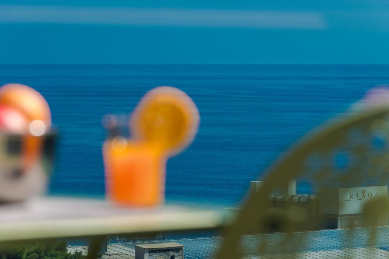 Apartment Palazzo Monta Dubrovnik Bagian luar foto