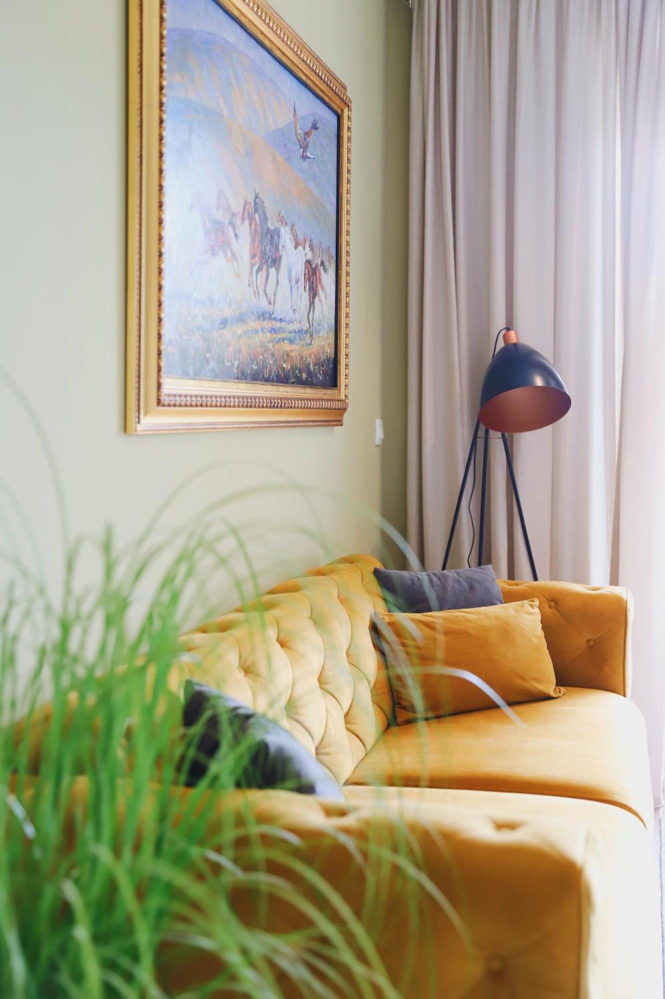 Apartment Palazzo Monta Dubrovnik Bagian luar foto