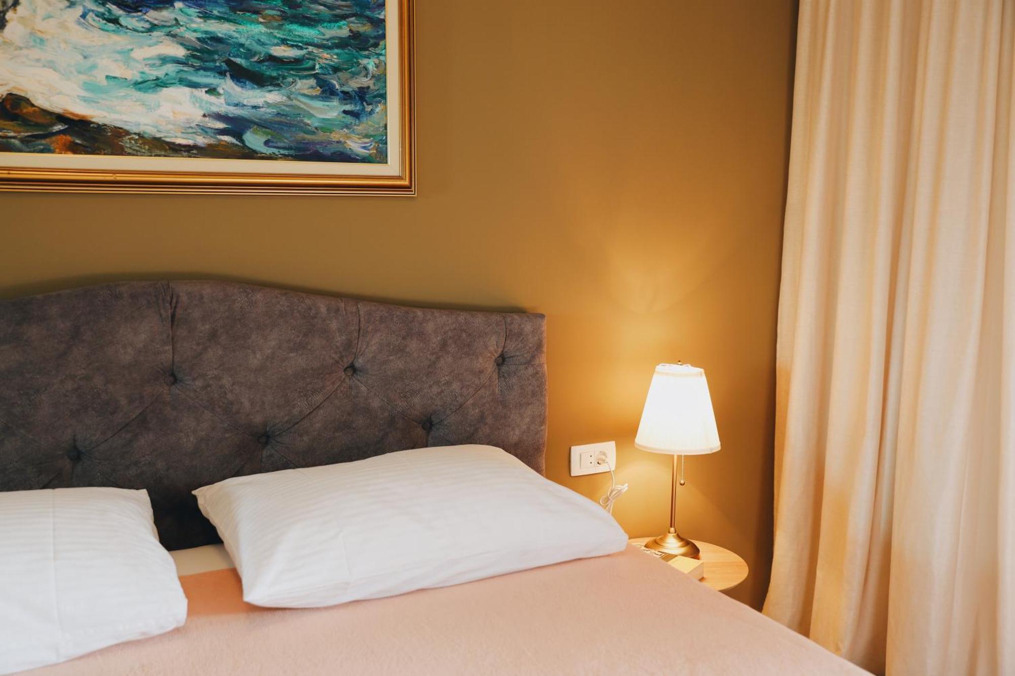 Apartment Palazzo Monta Dubrovnik Bagian luar foto