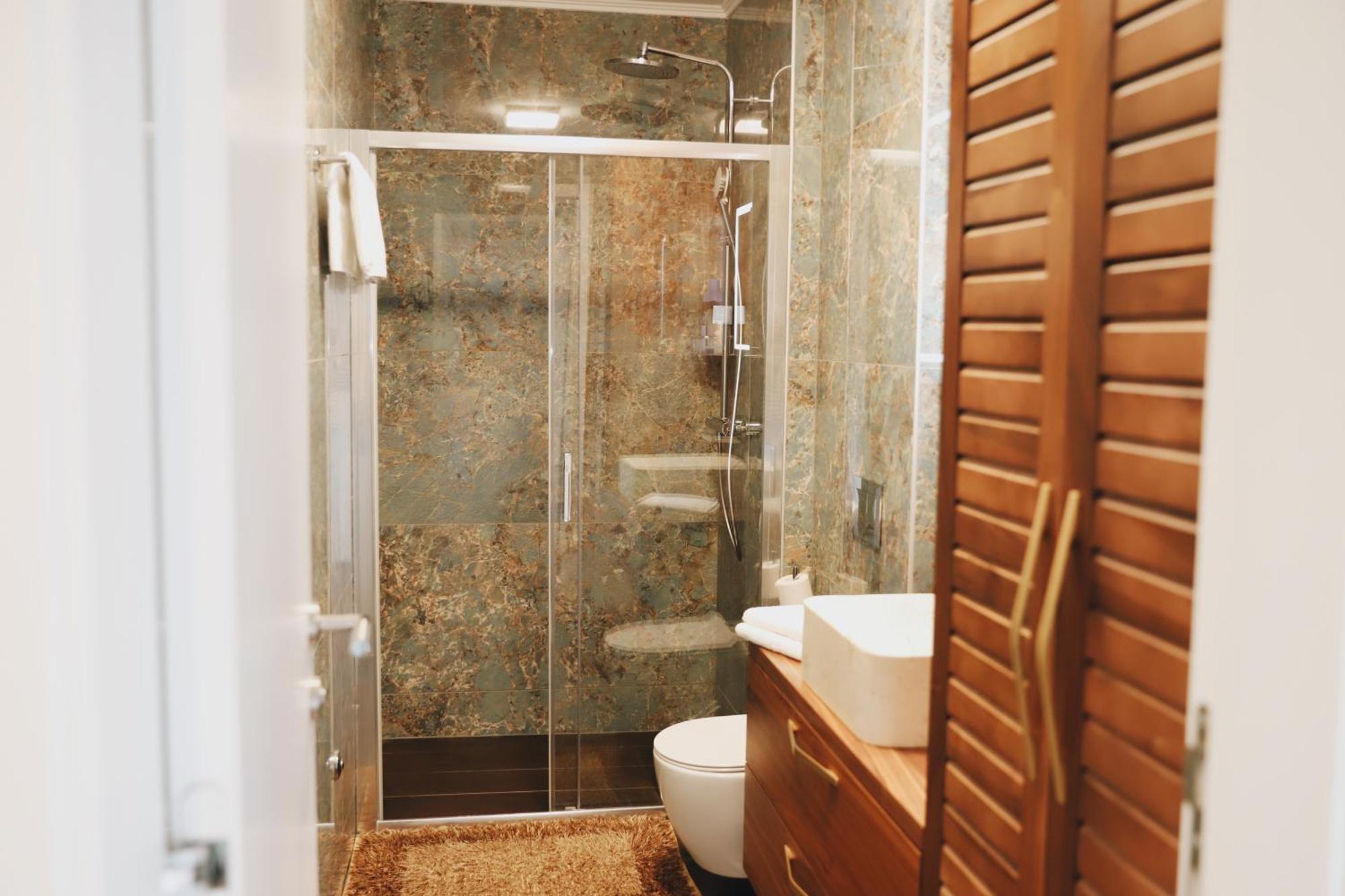 Apartment Palazzo Monta Dubrovnik Bagian luar foto