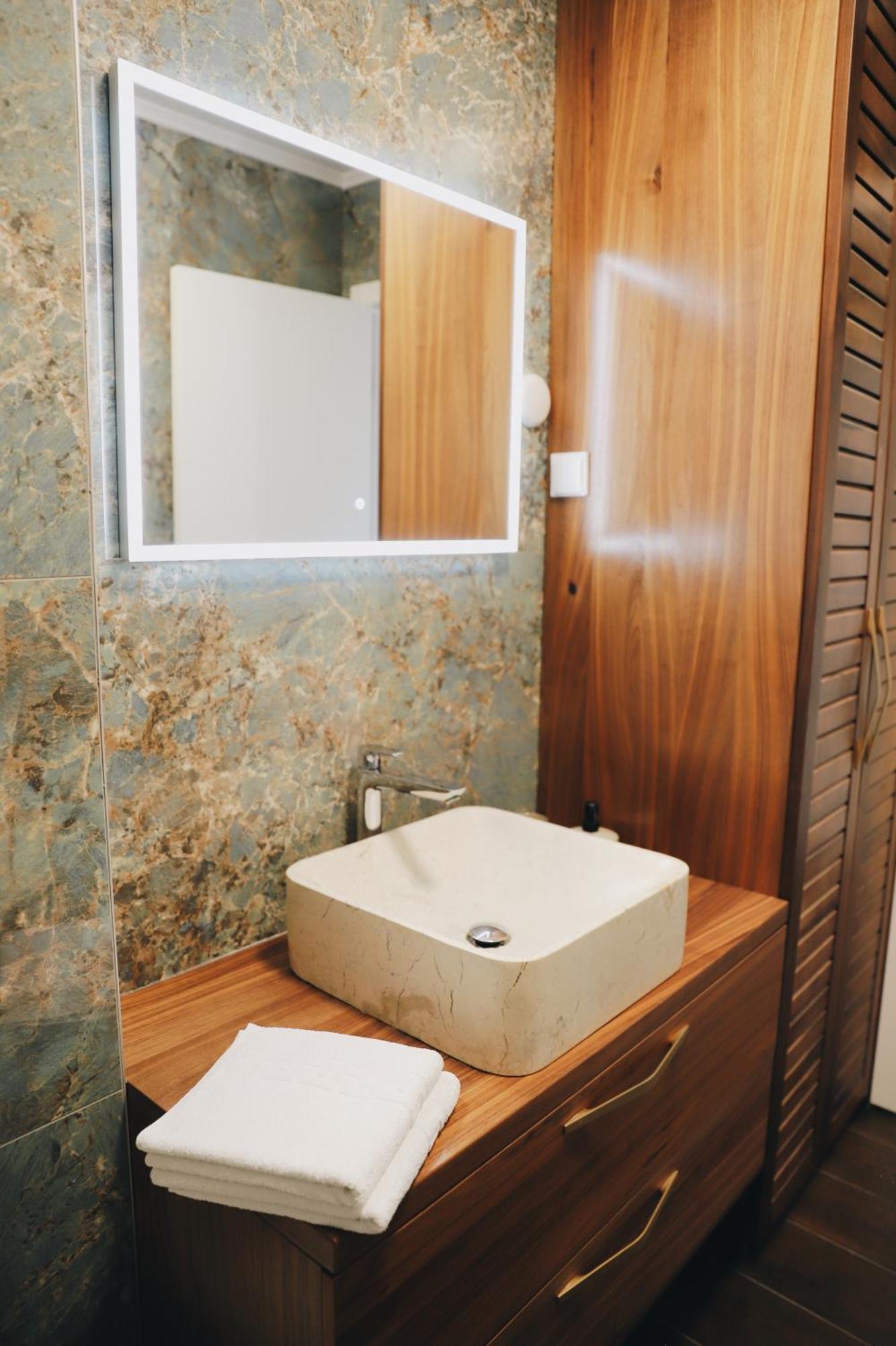Apartment Palazzo Monta Dubrovnik Bagian luar foto